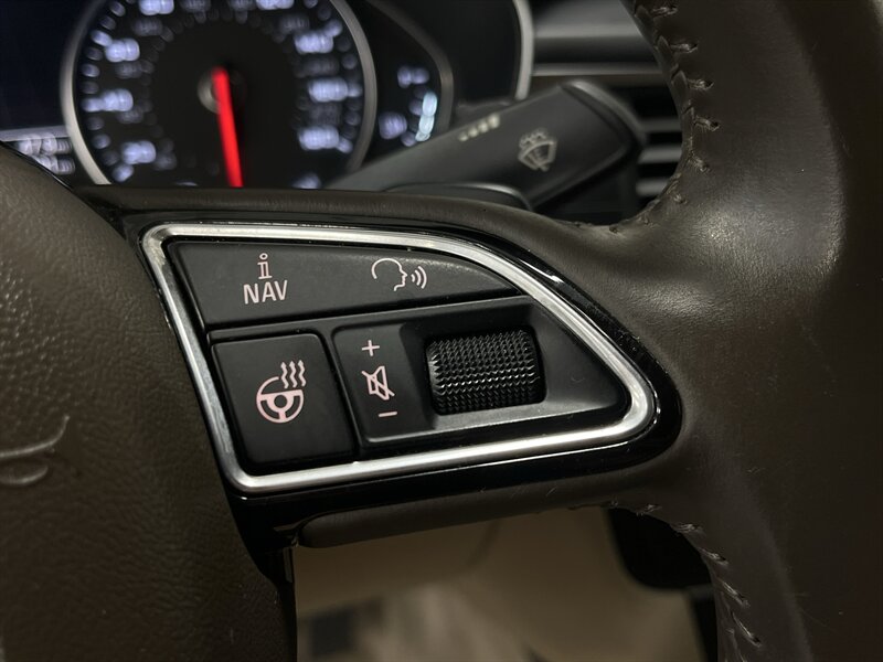 2017 Audi A6 2.0T Premium Plus - Photo 24 - West Bountiful, UT 84087