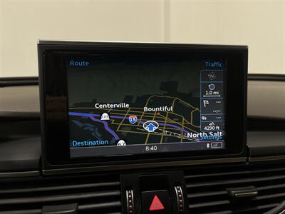 2017 Audi A6 2.0T Premium Plus - Photo 18 - West Bountiful, UT 84087