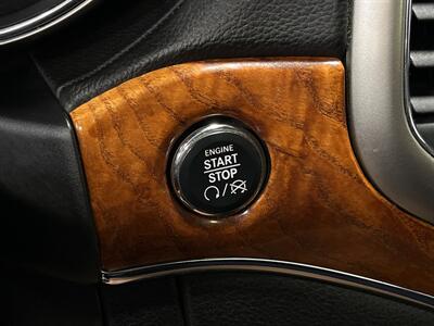 2012 Jeep Grand Cherokee Overland   - Photo 21 - West Bountiful, UT 84087