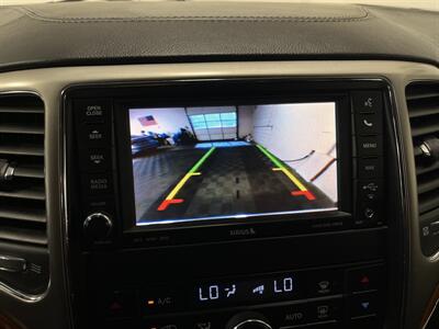 2012 Jeep Grand Cherokee Overland   - Photo 25 - West Bountiful, UT 84087