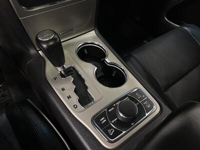 2012 Jeep Grand Cherokee Overland   - Photo 22 - West Bountiful, UT 84087