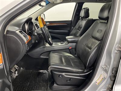 2012 Jeep Grand Cherokee Overland   - Photo 20 - West Bountiful, UT 84087