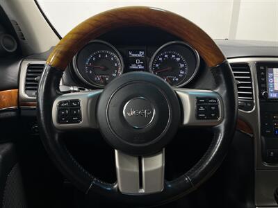 2012 Jeep Grand Cherokee Overland   - Photo 26 - West Bountiful, UT 84087