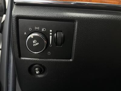 2012 Jeep Grand Cherokee Overland   - Photo 29 - West Bountiful, UT 84087
