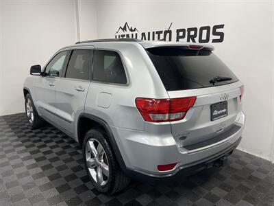 2012 Jeep Grand Cherokee Overland   - Photo 11 - West Bountiful, UT 84087