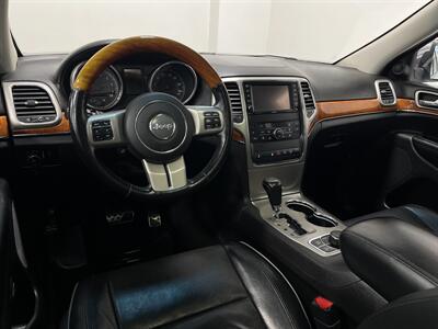 2012 Jeep Grand Cherokee Overland   - Photo 18 - West Bountiful, UT 84087
