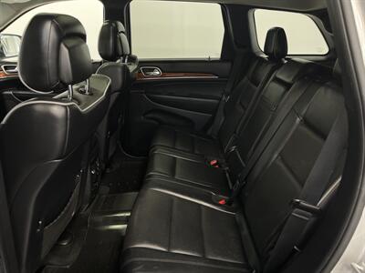 2012 Jeep Grand Cherokee Overland   - Photo 15 - West Bountiful, UT 84087