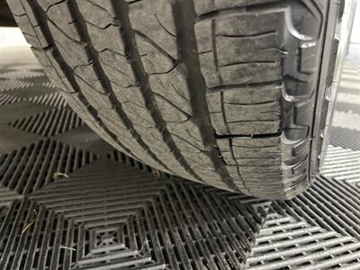 2012 Jeep Grand Cherokee Overland   - Photo 5 - West Bountiful, UT 84087