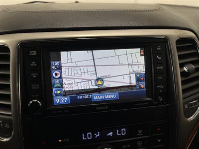 2012 Jeep Grand Cherokee Overland   - Photo 24 - West Bountiful, UT 84087