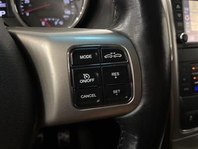 2012 Jeep Grand Cherokee Overland   - Photo 27 - West Bountiful, UT 84087