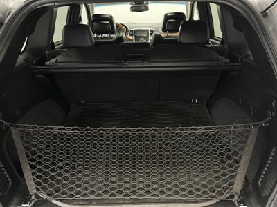 2012 Jeep Grand Cherokee Overland   - Photo 13 - West Bountiful, UT 84087