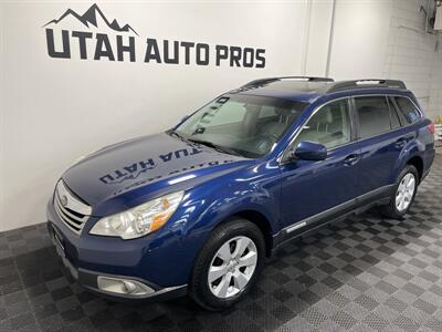 2011 Subaru Outback 2.5i Premium   - Photo 9 - West Bountiful, UT 84087