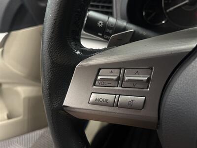 2011 Subaru Outback 2.5i Premium   - Photo 26 - West Bountiful, UT 84087