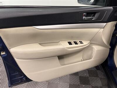 2011 Subaru Outback 2.5i Premium   - Photo 16 - West Bountiful, UT 84087