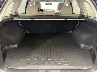2011 Subaru Outback 2.5i Premium   - Photo 13 - West Bountiful, UT 84087