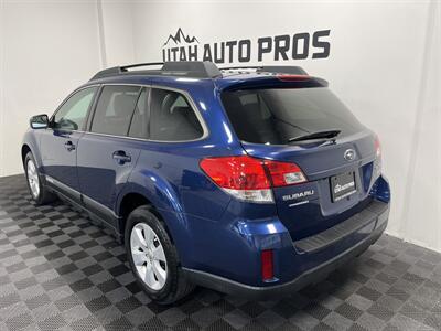 2011 Subaru Outback 2.5i Premium   - Photo 11 - West Bountiful, UT 84087