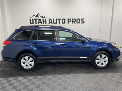2011 Subaru Outback 2.5i Premium   - Photo 2 - West Bountiful, UT 84087