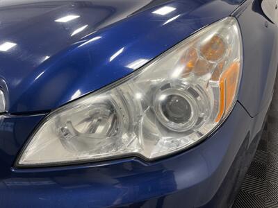 2011 Subaru Outback 2.5i Premium   - Photo 8 - West Bountiful, UT 84087
