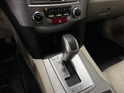 2011 Subaru Outback 2.5i Premium   - Photo 20 - West Bountiful, UT 84087