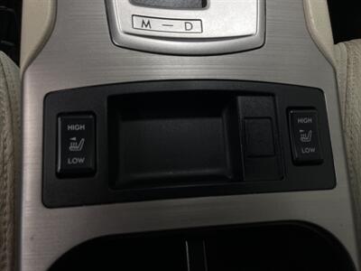 2011 Subaru Outback 2.5i Premium   - Photo 18 - West Bountiful, UT 84087