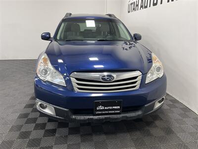 2011 Subaru Outback 2.5i Premium   - Photo 7 - West Bountiful, UT 84087