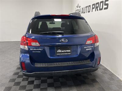 2011 Subaru Outback 2.5i Premium   - Photo 12 - West Bountiful, UT 84087