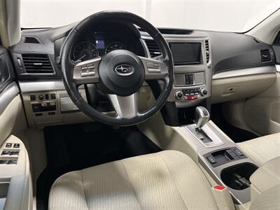 2011 Subaru Outback 2.5i Premium   - Photo 15 - West Bountiful, UT 84087