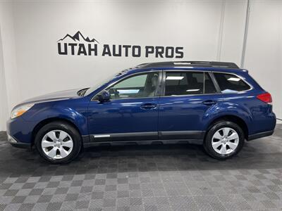 2011 Subaru Outback 2.5i Premium   - Photo 10 - West Bountiful, UT 84087