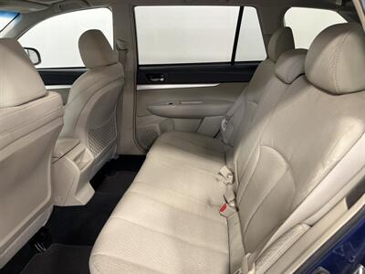 2011 Subaru Outback 2.5i Premium   - Photo 14 - West Bountiful, UT 84087