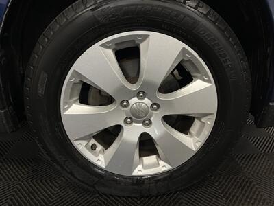2011 Subaru Outback 2.5i Premium   - Photo 4 - West Bountiful, UT 84087