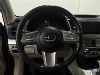 2011 Subaru Outback 2.5i Premium   - Photo 24 - West Bountiful, UT 84087