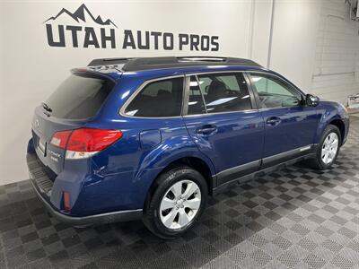 2011 Subaru Outback 2.5i Premium   - Photo 3 - West Bountiful, UT 84087