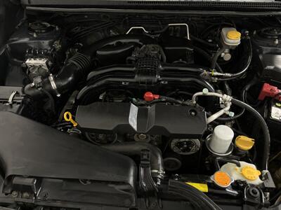 2013 Subaru XV Crosstrek 2.0i Premium   - Photo 24 - West Bountiful, UT 84087