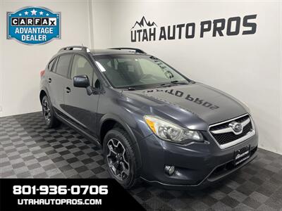 2013 Subaru XV Crosstrek 2.0i Premium   - Photo 1 - West Bountiful, UT 84087