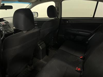 2013 Subaru XV Crosstrek 2.0i Premium   - Photo 12 - West Bountiful, UT 84087