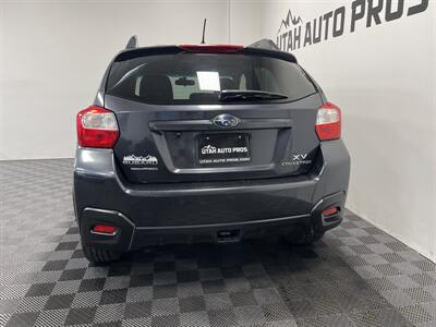 2013 Subaru XV Crosstrek 2.0i Premium   - Photo 10 - West Bountiful, UT 84087