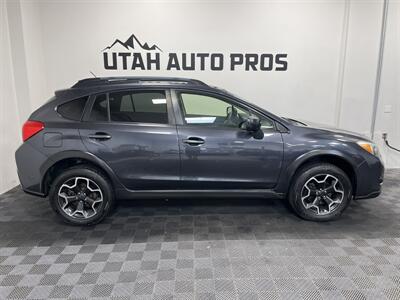 2013 Subaru XV Crosstrek 2.0i Premium   - Photo 2 - West Bountiful, UT 84087