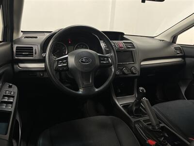 2013 Subaru XV Crosstrek 2.0i Premium   - Photo 13 - West Bountiful, UT 84087