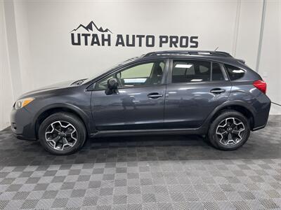 2013 Subaru XV Crosstrek 2.0i Premium   - Photo 8 - West Bountiful, UT 84087
