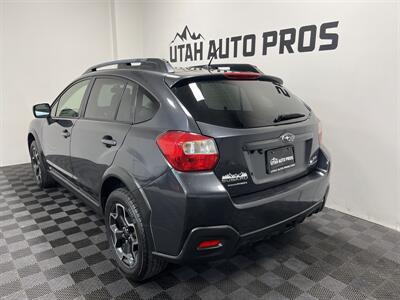 2013 Subaru XV Crosstrek 2.0i Premium   - Photo 9 - West Bountiful, UT 84087