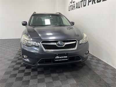 2013 Subaru XV Crosstrek 2.0i Premium   - Photo 6 - West Bountiful, UT 84087