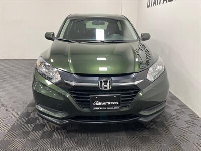 2016 Honda HR-V LX   - Photo 6 - West Bountiful, UT 84087