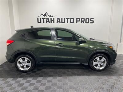 2016 Honda HR-V LX   - Photo 2 - West Bountiful, UT 84087