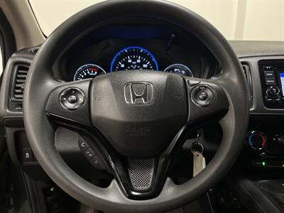 2016 Honda HR-V LX   - Photo 24 - West Bountiful, UT 84087