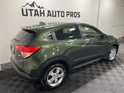 2016 Honda HR-V LX   - Photo 3 - West Bountiful, UT 84087