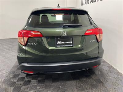 2016 Honda HR-V LX   - Photo 10 - West Bountiful, UT 84087