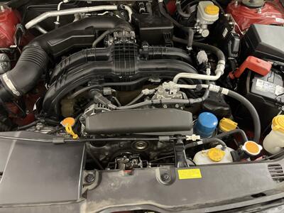 2021 Subaru Crosstrek Premium   - Photo 26 - West Bountiful, UT 84087