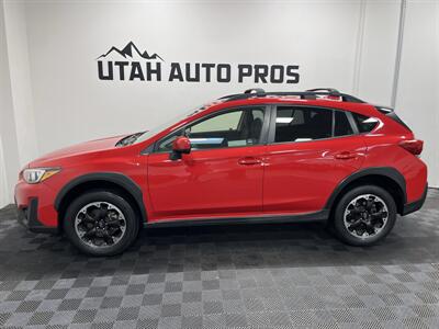 2021 Subaru Crosstrek Premium   - Photo 7 - West Bountiful, UT 84087