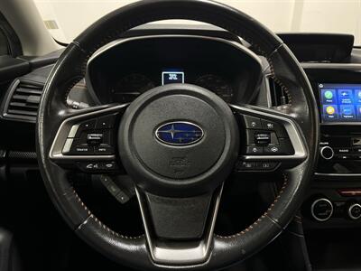 2021 Subaru Crosstrek Premium   - Photo 23 - West Bountiful, UT 84087