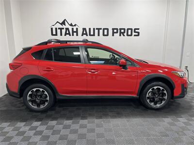 2021 Subaru Crosstrek Premium   - Photo 2 - West Bountiful, UT 84087